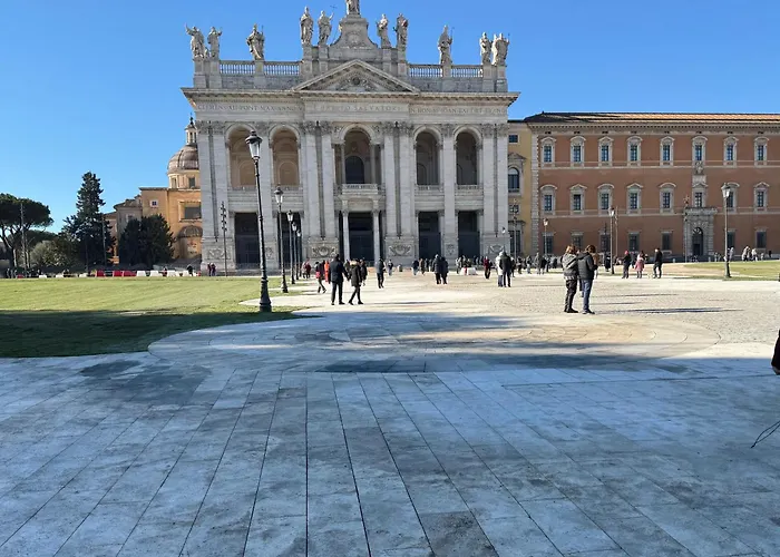 Piccolo Principe Suite