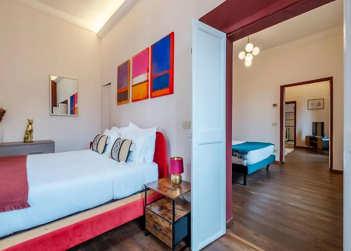 Casa Mia Trastevere