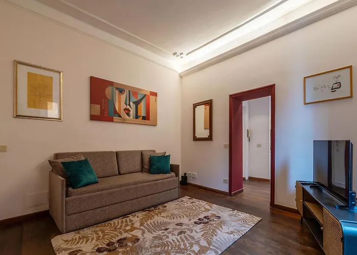Casa Mia Trastevere